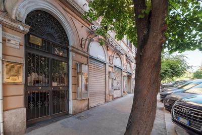 Vittorio Emanuele Cozy Flat