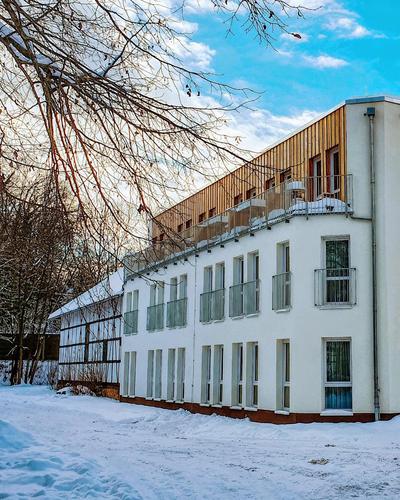 Romantik Hotel Landhaus Biewald