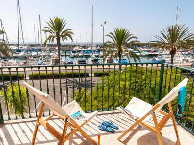 Bungalow Marina Deluxe by VillaGranCanaria