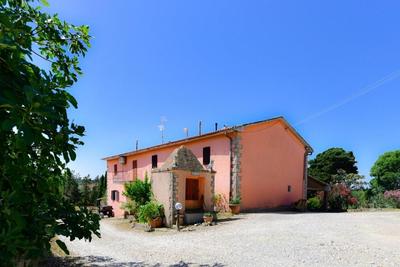 Agriturismo Baticci