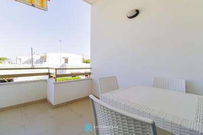SANTA RITA FLAT - SAN FOCA
