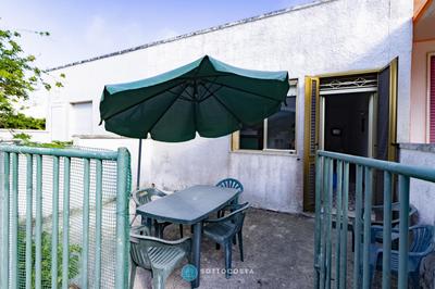 STELLA'S FLAT - SAN FOCA