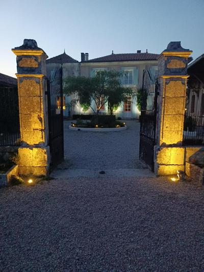 La Grange Terrou