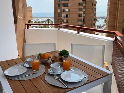 Sur Suites Palmeras 7
