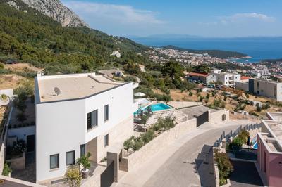 Villa Vista Al Mar