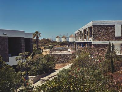 Mykonos Theoxenia, a Member of Design Hotels