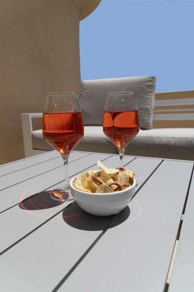 B&B Ruggero Settimo - Room & Suite
