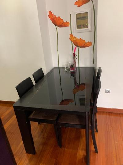 Olvias Apartment