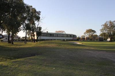 Emerald Executive Apartments