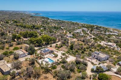 Villa Lodrea by Perle di Puglia