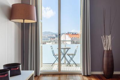 The Collection Barcelona - Wonderful 2-bd apart with balcony Plaza Cataluña