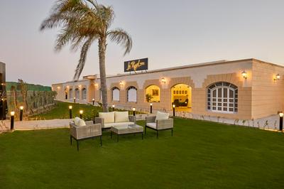 Le Royal Marina Hotel