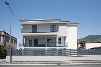 AA Residence - free private parking