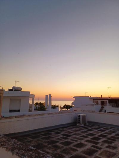 House Salento Central Rooms