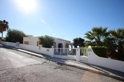 Villa Kevin by Atlantic Places