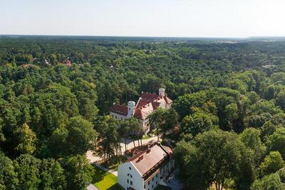 Dobry Zakątek Dom Rekolekcyjny, Kuva 2