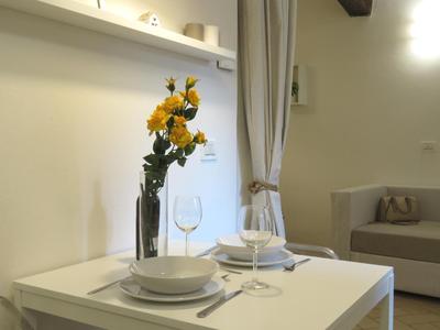 Seta Apartment