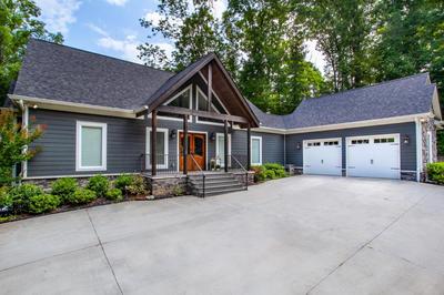 Tranquility Paradise River View Hot Tub