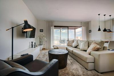 103 - Luxurious 3 Bed Duplex Penthouse With Stunning Mountain Views
