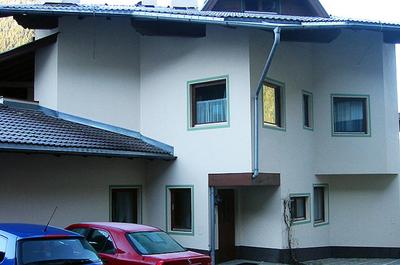 PrachtBude Mayrhofen