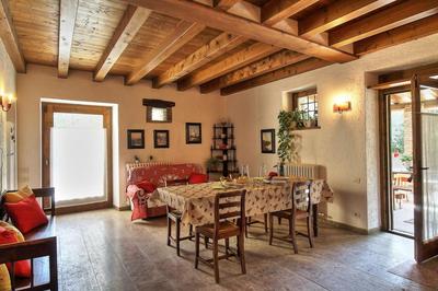 Country Home CA' ISIDORA