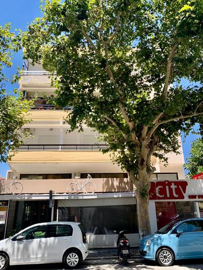 DownTown Apartments