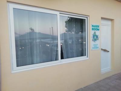 Naxos Room