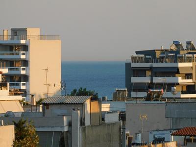 Luxury apartment Athens Riviera