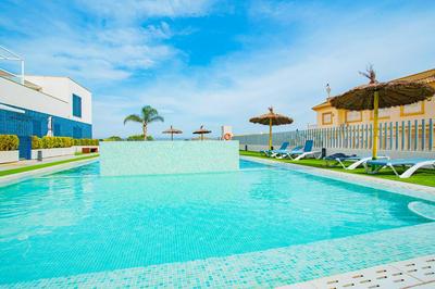 210 New Mar Pool - Alicante Holiday