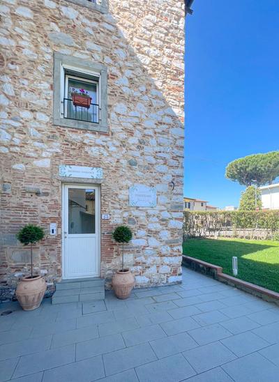 NEW! -Verderame Rooms & Suite in Lucca