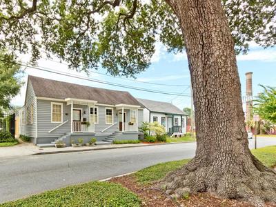Frogtown Cottage