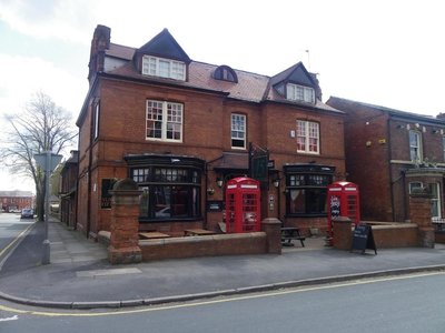 Fifteens of Swinley, Billede 2