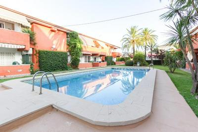 Ona apartament by costablancarent