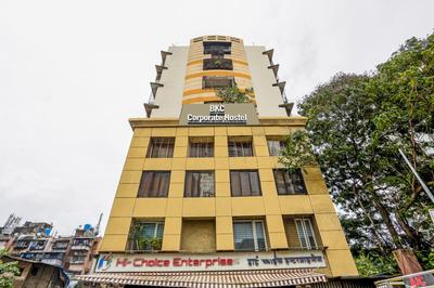 Hotel BKC Corporate Inn