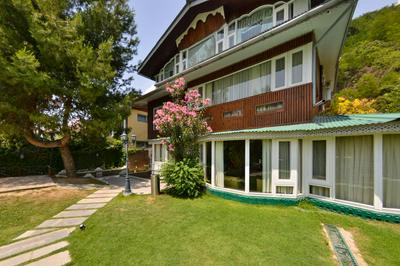 HOTEL METROPOLIS SRINAGAR