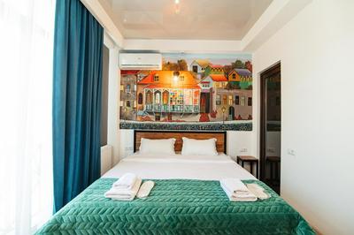 Hotel Boutique George