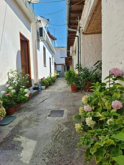 Herta Apartment