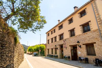 Hostel El Guerrer, Bild 2