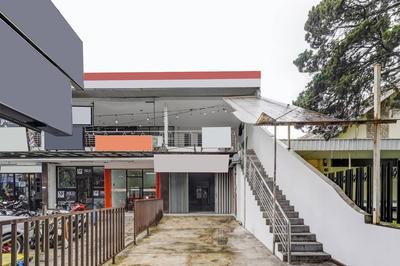 Hotel O Dago Near Bandung Zoo Formerly Chatter Place