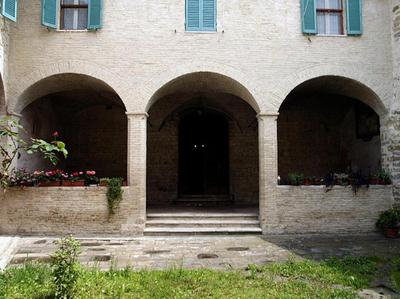 Centro Storico Arco di S Antonio