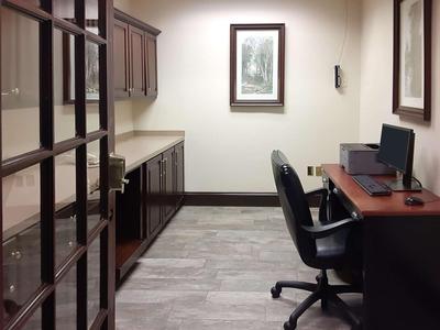Quality Inn Morganton Southeast, Foto 2