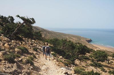 Authentic Moroccan Family Homestay