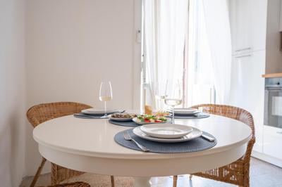 Sea view New Apartment Ortigia