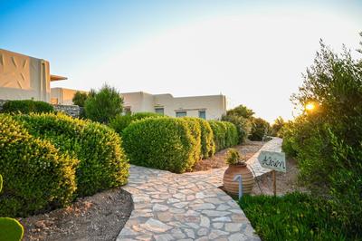 Schinoza Luxury Suites