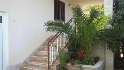 Apartmani MARINA
