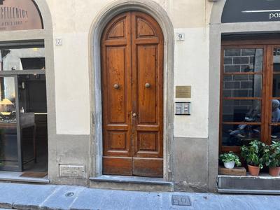 Luxury Apartament Florence