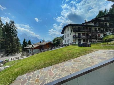 Bonapace Dolomites Apartments