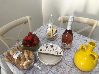 Borgo San Giovanni Luxury