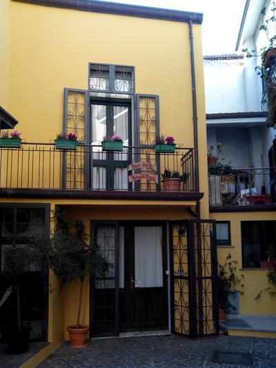 Bed And Breakfast Majore