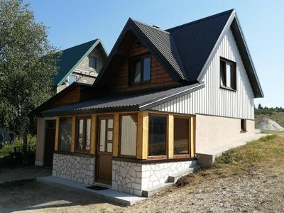 Bungalows Ivan